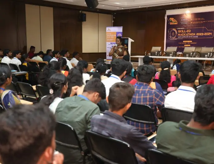 Bhumi’s Skill-Ed Provides Free Training to 20,000 Underprivileged Youth; Enables 3,471 Job Placements Across India