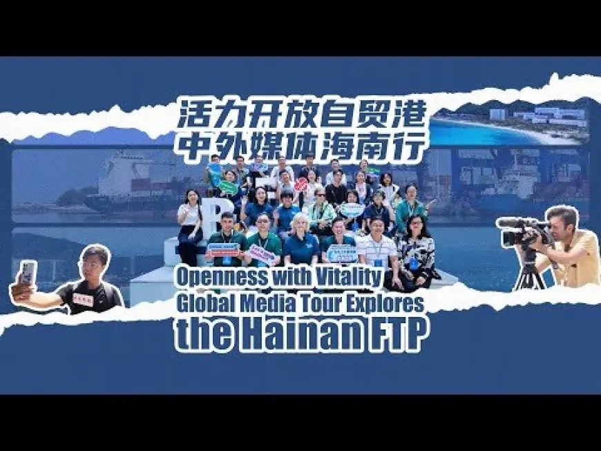 Beijing’s Financial Street Forum highlights ways to promote low-carbon technologies in the world