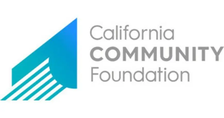 California Community Foundation Calls for Urgent Action and Long-Term Solutions