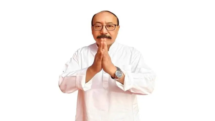 Shri Harsh Vardhan Shringla Leads Rozgar Mela 2.0 — 10,000+ Job Openings for North Bengal Youth