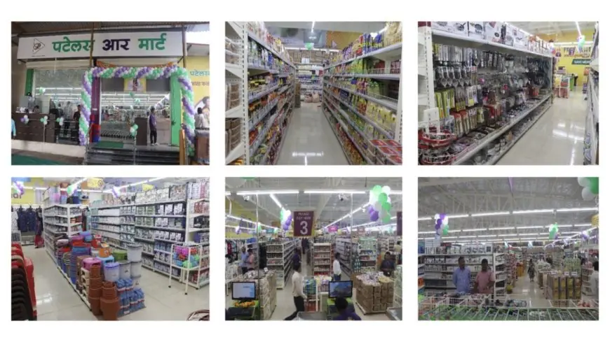 MMRDA Region Welcomes Patel Retail’s 47th Store, Boosting Regional Reach