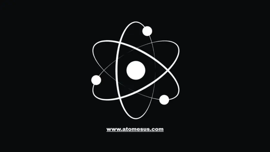 India Steps Into the Future as Atomesus AI Prepares for Launch