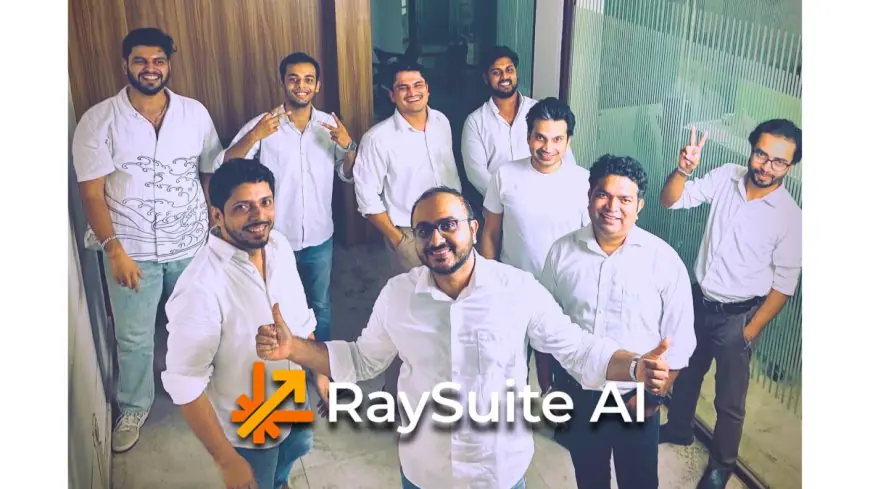 After Wigzo, Atyab Mohammad Returns with RaySuite AI: The Quiet Reinvention of AdTech’s Next Chapter