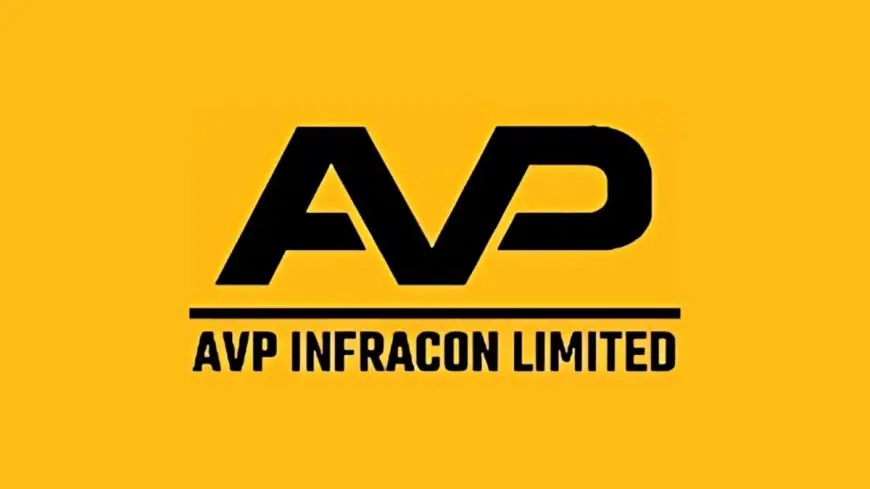 AVP Infracon Secures L1 Status and Multiple New Orders Valued at INR 78.75 Cr Across Highway and Industrial Segments