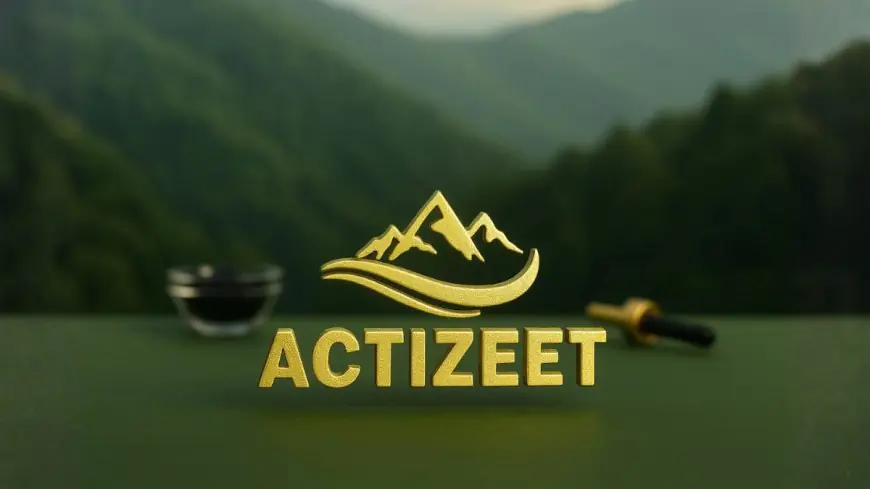 ACTIZEET: Celebrating 29 Years of Pure Wellness Since 1996