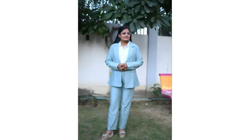 From Small Town Dreams to Market Leadership: The Inspiring Journey of Ambika Maheshwari