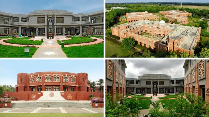 Strengthen Your Strategy: IIM Lucknow announces admissions to the 10th batch of the Chief Strategy Officers Programme