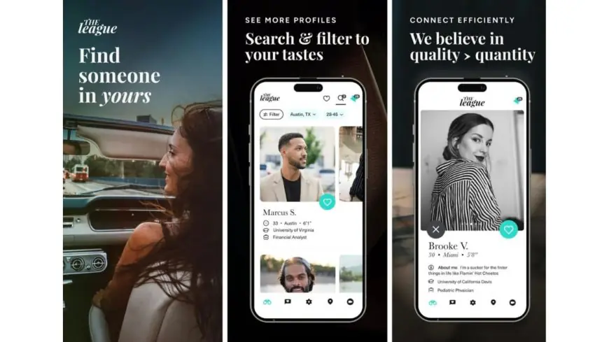 The League Enters India to Elevate the Standard of Modern Dating