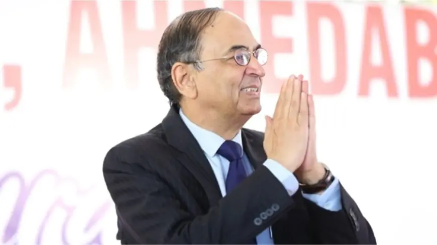 How PS Gahlaut is Shaping the Future of Fertilizer Innovation at Indian Potash Limited