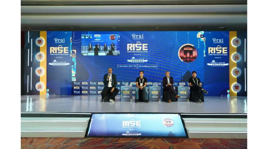 RAI’s RISE 2025 Brings Retail Pioneers Together to Redefine Growth and Technology