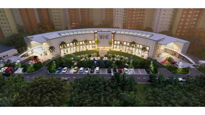 Devika Group’s Vibe 110: The Perfect Blend of Location, Luxury, and Long-Term Growth