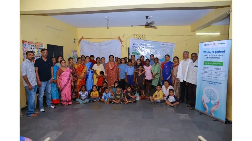 CitiusTech, DocOnline and SEED join hands to enhance healthcare access in urban slums of Hyderabad and Bengaluru