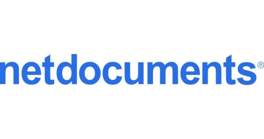 Vincent by Clio Joins NetDocuments ndConnect Program to Deliver Secure, Global Legal AI Research
