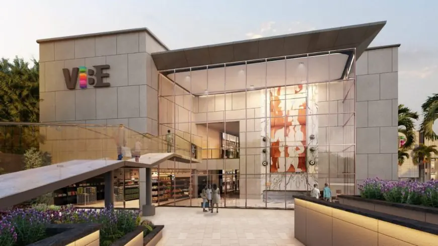 Devika Vibe 110 Continues to Attract Quality Brands & Boost Retail Demand in Sector 110 Noida