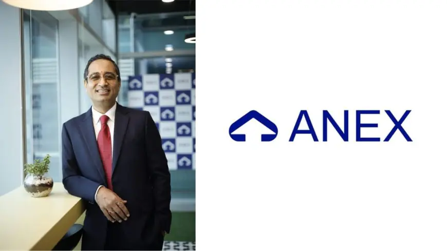 Anex Advisory Introduces a Pioneering DM + Project Management Model for Society Redevelopment