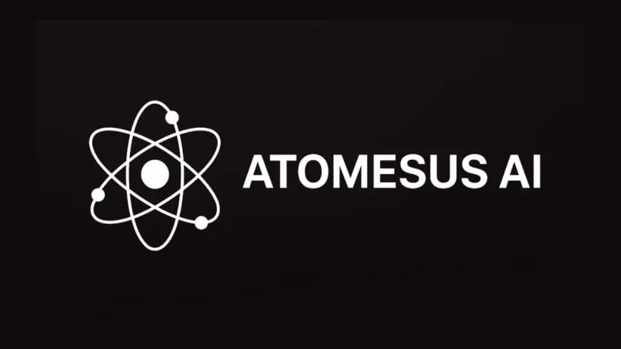 India’s ATOMESUS AI: A Deep Dive into the Nation’s Ambitious Artificial Intelligence Platform