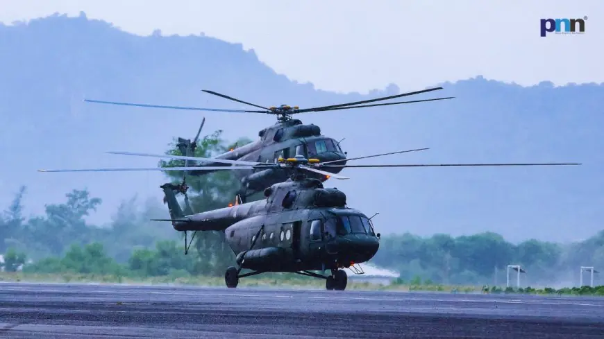 Defence Atmanirbharta Breakthrough: India’s Record Surge in 2025