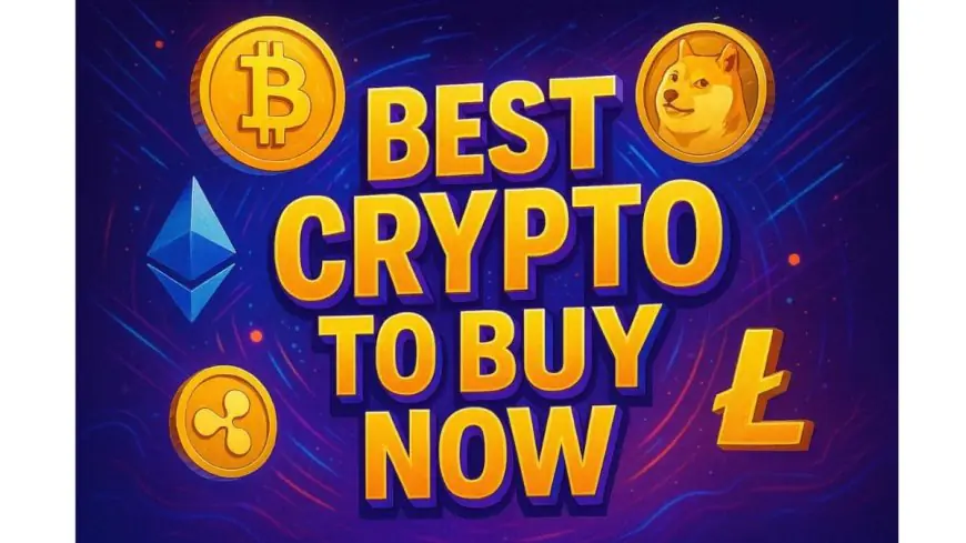 Best Crypto to Buy Now In November: DeepSnitch AI Beats Bitcoin and Aster