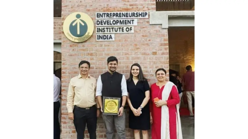 BYWAY – Redefining India’s Logistics Landscape with AI, Agility, and Innovation