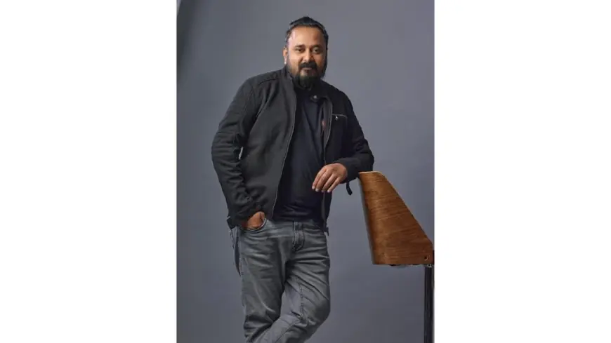 KASOOMBO Sets New Benchmark for Gujarati Cinema With 23 Major Award Wins Across India