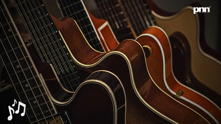 When Love Leaves a Scar: The Underground Playlist of Beautifully Broken Songs