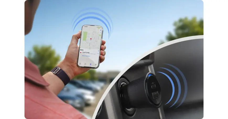 Chinese company leverages parts hub in South Africa to deepen China-Africa cooperation