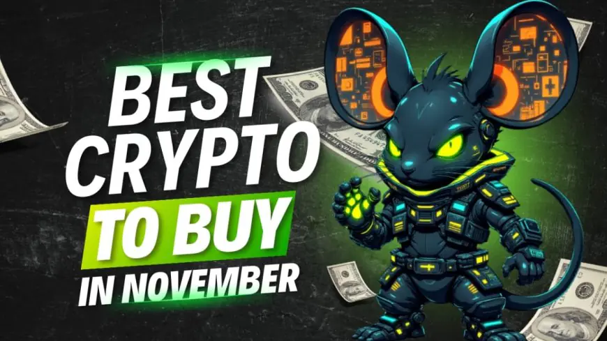 Best Crypto Presales to Buy in 2025: DeepSnitch AI, BlockchainFX, Blockdag, & More