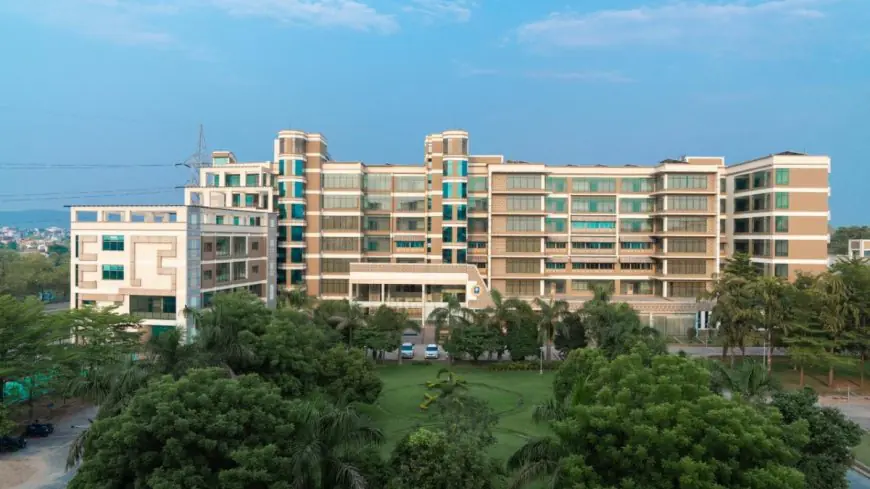 XLRI Jamshedpur Announces Launch of International Specialization Tracks in Collaboration with Leading Global Universities