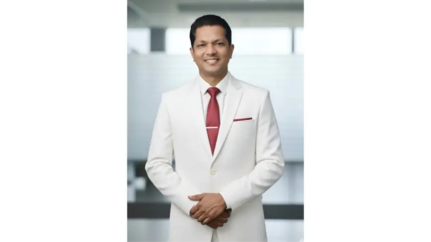 Francis Charlie D’Souza — The Visionary Leader Redefining Real Estate Standards in Mumbai