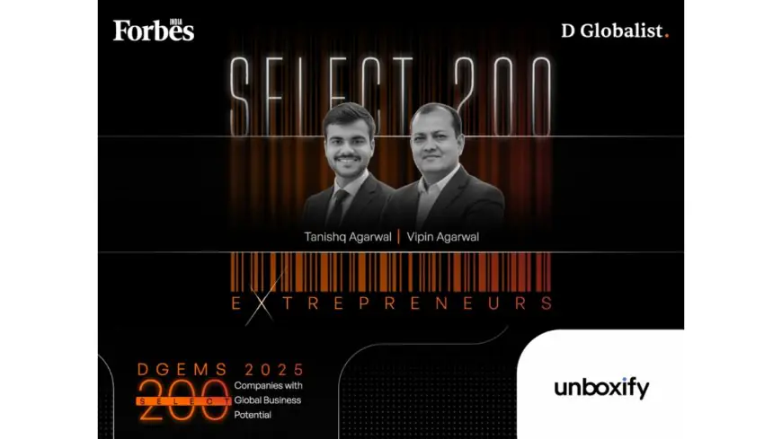 Unboxify Strengthens Its Circular Commerce Mission While Scaling Impact