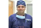 Rare, High-Risk Lung Surgery Saves Young Man’s Life at NCR Hospital: Dr. Anupam Das Performs Complex CTEPH Procedure