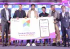 Fanly Entertainment Gets a Glittering Launch by Sivakarthikeyan & Other Celebrities