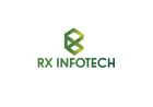 Rx Infotech Unveils Its New Logo, Marking a Bold Step in Its Brand Evolution
