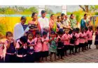 Vedanta Aluminium Launches ‘Shishu Sanjeevani’ Fortified Nutrition Support Across Anganwadi Centres