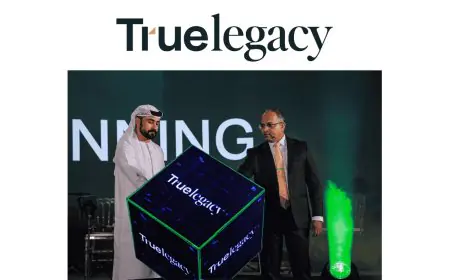 CAPITAIRE launches succession planning arm, True Legacy