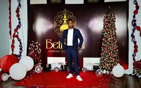 Beiruna Brings a New Chapter of Middle Eastern Elegance to Mumbai’s Skyline