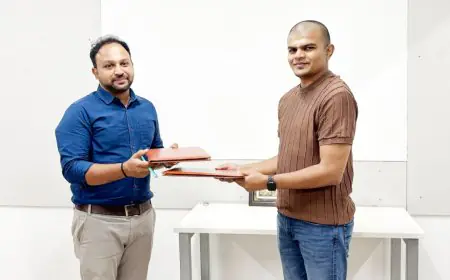 Cogniv Technologies and Nunnari Labs Announce Strategic Collaboration to Deliver AI-Powered Cloud Solutions for Enterprises