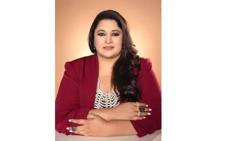 Mrs India Pride of the Nation Makes Its International Debut in Sri Lanka