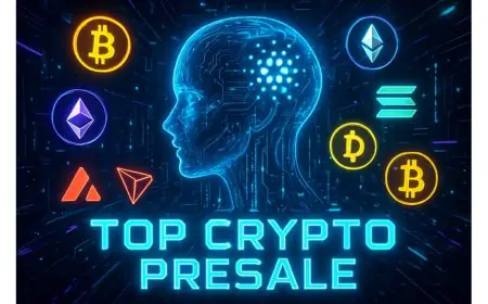 Top Crypto Presale to Invest in 2026: NEX, TAPZI, or DeepSnitch AI? Where is 100x potential?