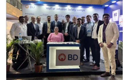 BD and INS Celebrate Nursing Excellence at the 13th Annual INS National Conference 2025