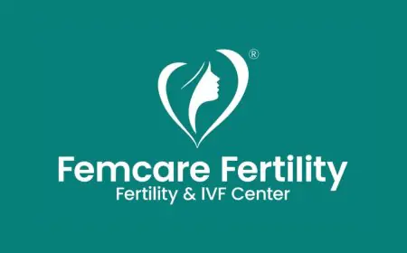 Femcare Fertility Leads AI Revolution in IVF Treatment Across Pune & Kolkata