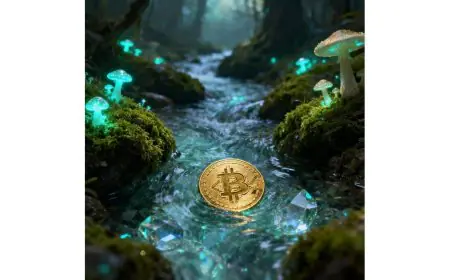 Best Crypto to Buy Now December 2025: DeepSnitch AI Launches Soon as Bitcoin Bleeds