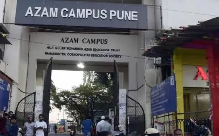 Maharashtra Cosmopolitan Education Society Announces Governing Board Election Results for 2025–2030