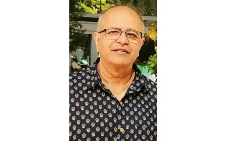 India Can Become THE Global Leader in Cybersecurity: CERT-In DG Dr. Sanjay Bahl