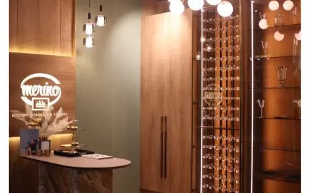 Merino Brings ‘The Art of Material Living’ to Life at the Architectural Digest Design Show 2025 in Mumbai & Hyderabad