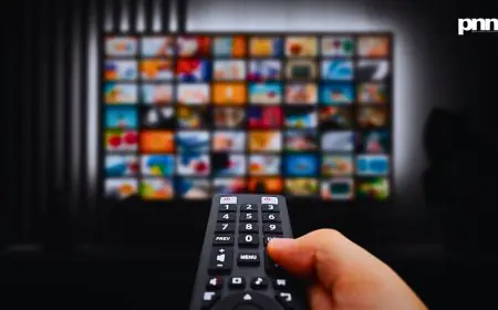 Streaming Shake-Ups: Why December 2025 Is Rewriting the Playbook of Global Entertainment