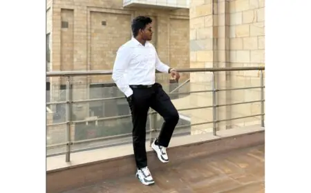 Dr. Gowrinath G Awarded Honorary Doctorate in Taxation for Distinguished Contribution to Tax Advisory and Public Compliance Support