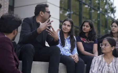 MILES Education Rewrites the Future of Accounting Careers: The New Age Battle of CA vs CPA