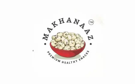 Makhanaaz – A Leading Premium Makhana Snacking Brand from Bihar