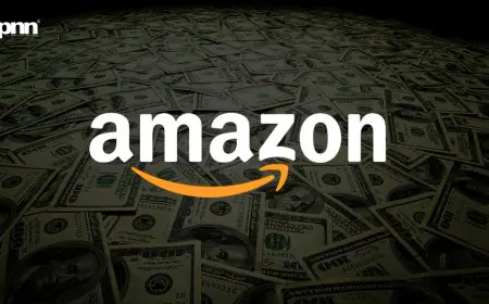 Amazon’s $35B India Blitz: Ambition, AI — and a Few Storm Clouds on the Horizon